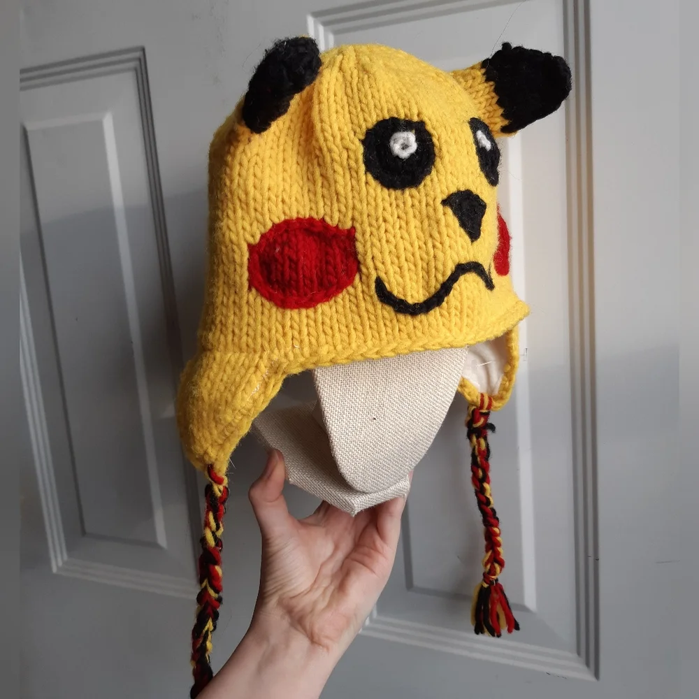 Pikachu Toque - Picture 4 of 12